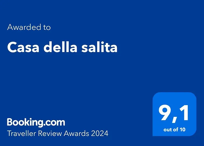 Casa Della Salita