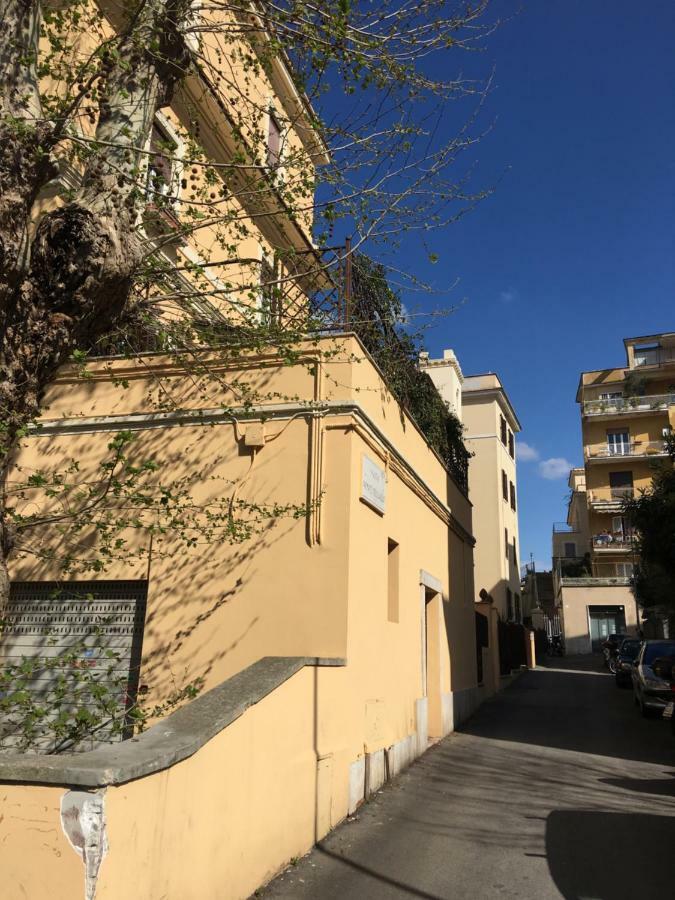 Appartement Casa Della Salita